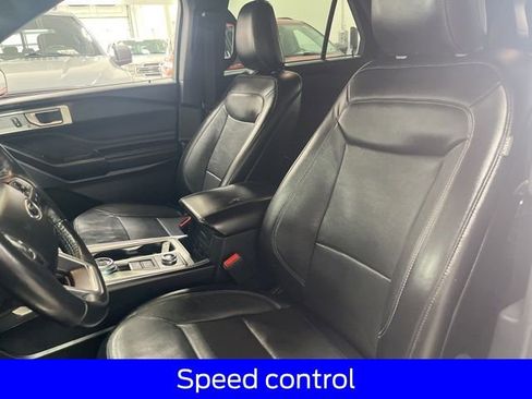 Used 2020 Ford Explorer Limited image 23