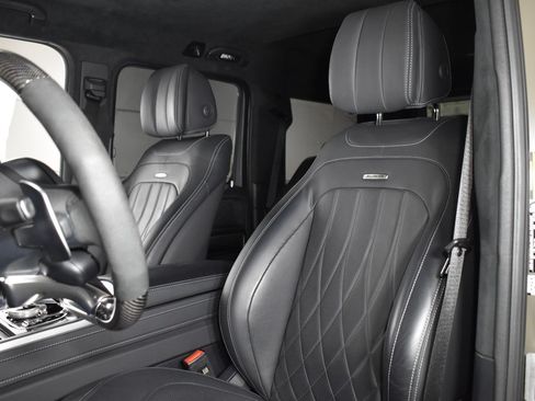 Used 2023 Mercedes-Benz G 63 AMG 4MATIC image 29