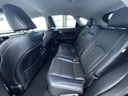 Used 2017 Lexus RX 350 FWD image 35