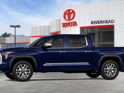 New 2026 Toyota Tundra 1794 Edition image 5