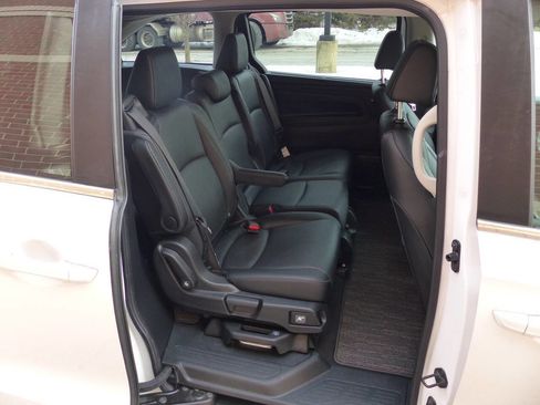 Used 2025 Honda Odyssey EX-L image 38