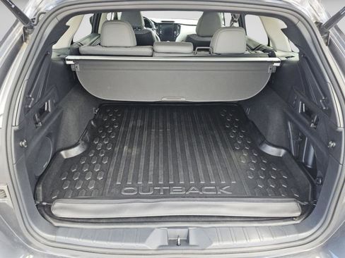 Used 2022 Subaru Outback Limited AWD/4WD image 26