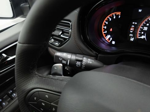 New 2026 Dodge Durango GT AWD/4WD image 42