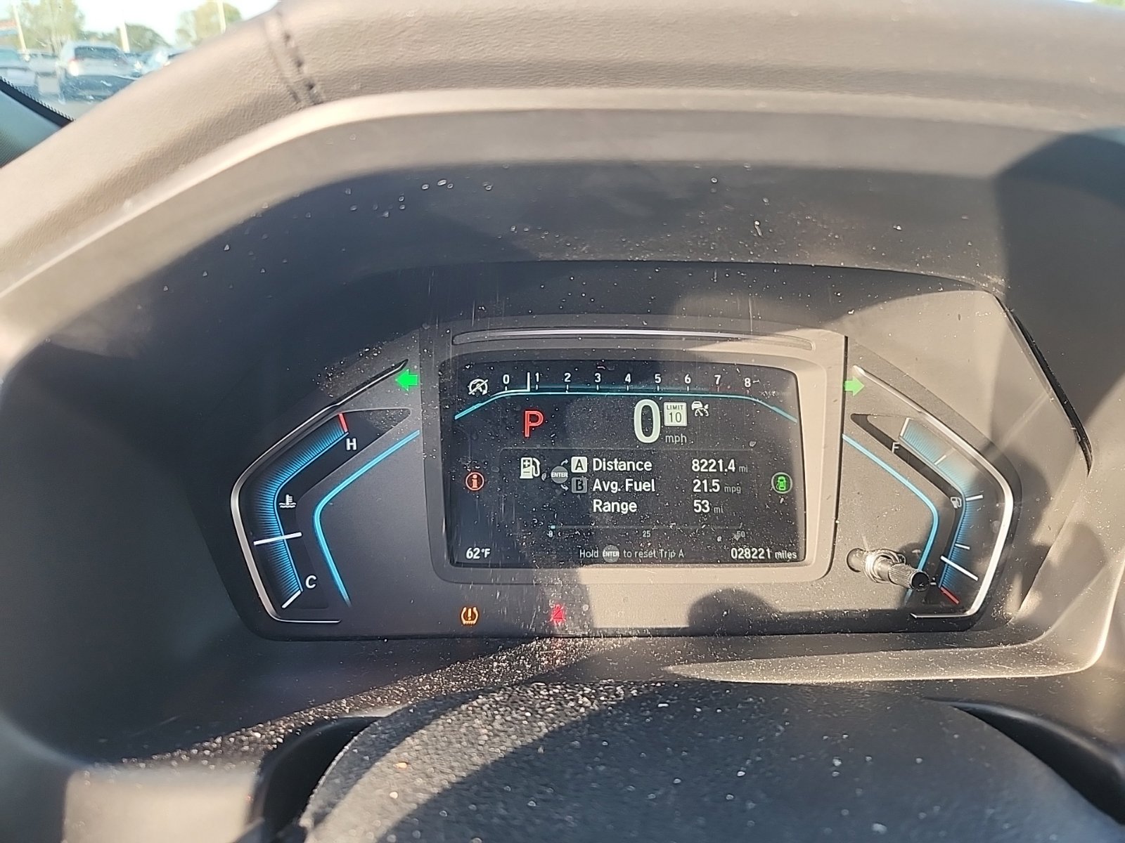 Used 2024 Honda Odyssey Sport image 12