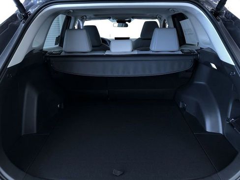 New 2025 Toyota RAV4 XLE Premium image 31