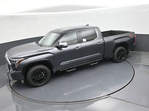New 2026 Toyota Tundra 1794 Edition w/ TRD Off-Road Package image 58