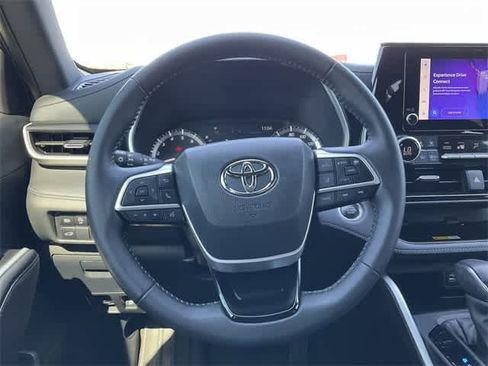 Certified 2024 Toyota Highlander XSE image 21