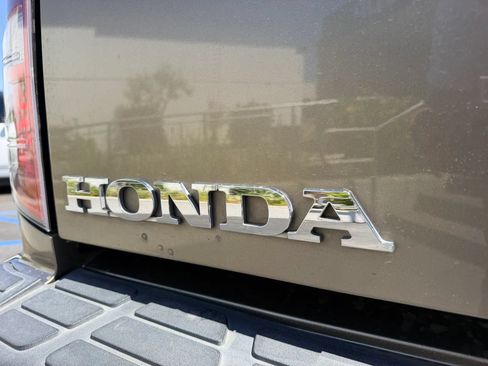 Used 2011 Honda Ridgeline RTL image 29
