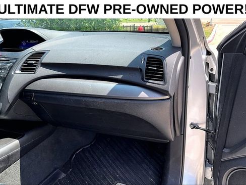 Used 2013 Acura RDX FWD image 19