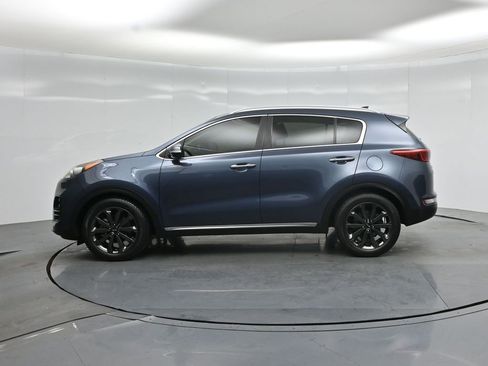Used 2018 Kia Sportage EX w/ EX Sport Appearance Package image 31