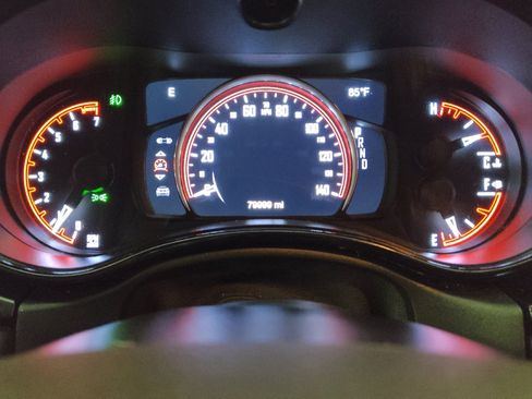 Used 2021 Dodge Durango SXT RWD image 23