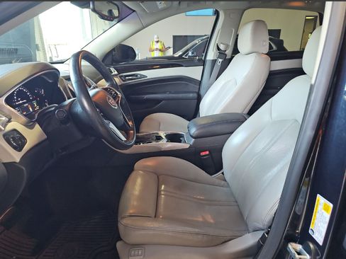 Used 2016 Cadillac SRX Luxury w/ Driver Awareness Package AWD/4WD image 6