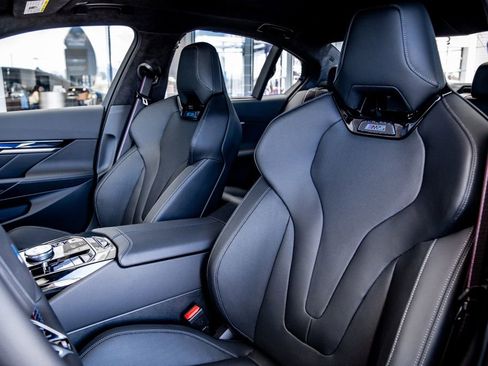 New 2026 BMW M5 w/ Carbon Package AWD/4WD image 25