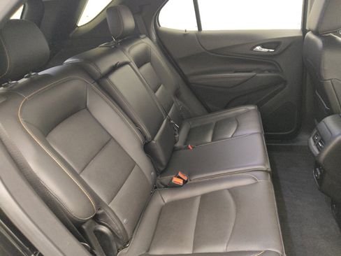 Used 2019 Chevrolet Equinox Premier FWD image 19