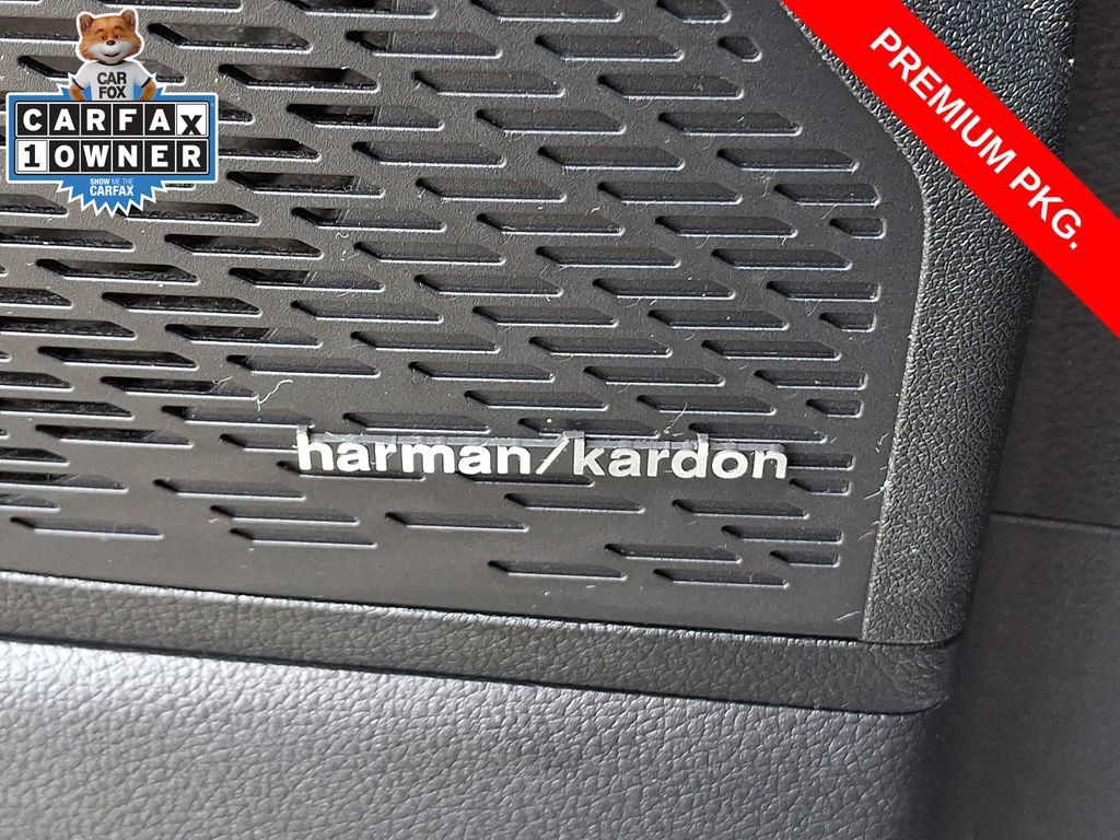 Used 2023 Hyundai Palisade SEL w/ Premium Package AWD/4WD image 28