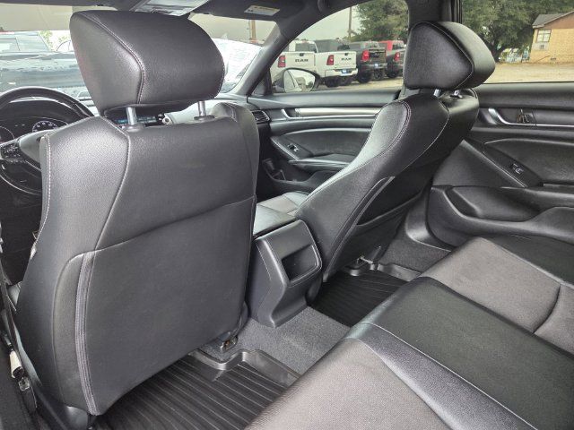 Used 2020 Honda Accord Sport image 29