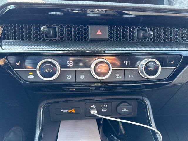 Used 2024 Honda CR-V EX-L image 15