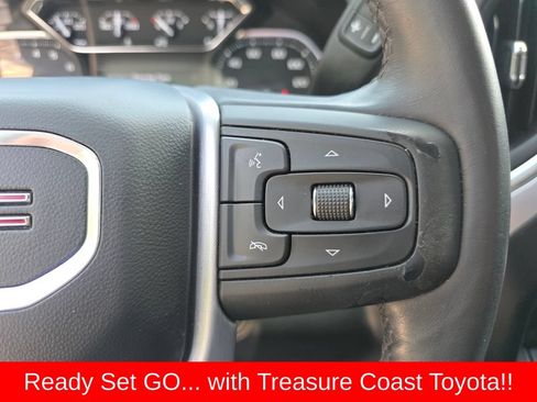 Used 2022 GMC Sierra 1500 Elevation w/ Preferred Package RWD image 31