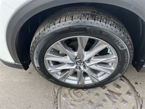 Used 2019 MAZDA CX-5 Grand Touring image 10