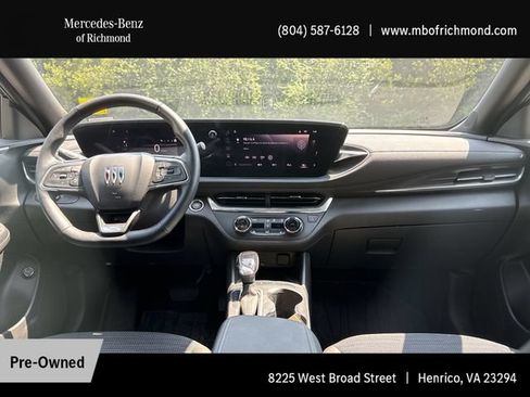 Used 2024 Buick Envista Preferred w/ Convenience I Package FWD image 17