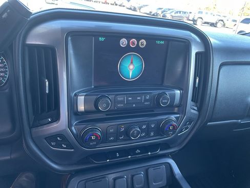 Used 2015 Chevrolet Silverado 2500 LTZ image 13