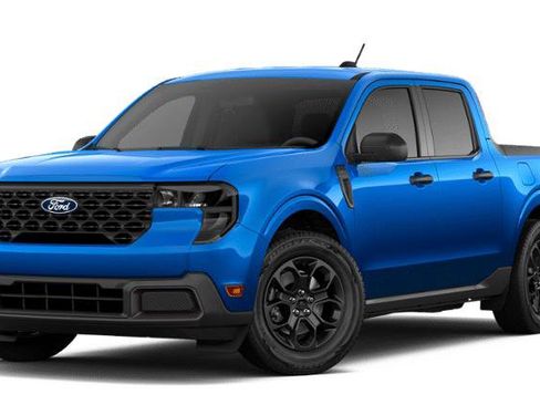 New 2026 Ford Maverick XLT AWD/4WD image 25
