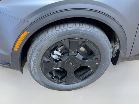 New 2026 Kia Sportage X-Line image 30