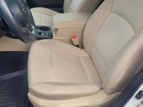 Used 2018 Subaru Outback 2.5i Premium w/ Protection Package #1 image 11