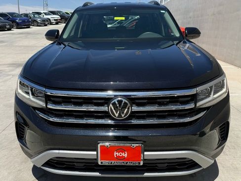 Used 2023 Volkswagen Atlas SE FWD image 4