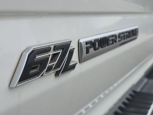 Used 2020 Ford F350 Lariat w/ Lariat Ultimate Package image 11