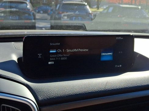 New 2026 MAZDA CX-50 AWD 2.5 S w/ Cargo Package image 17