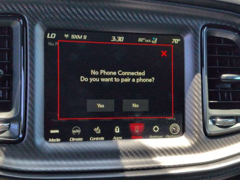 Used 2023 Dodge Challenger R/T Scat Pack RWD image 23