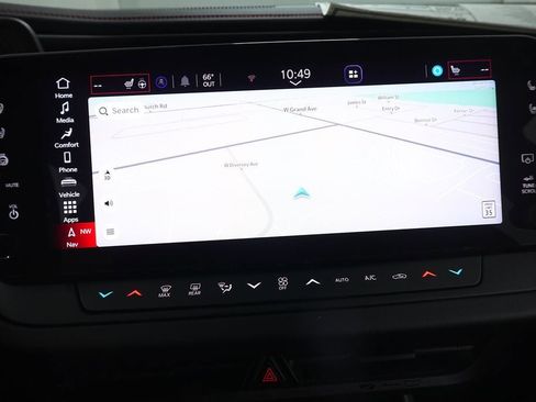 New 2026 Dodge Charger GT w/ Performance Handling Group image 17