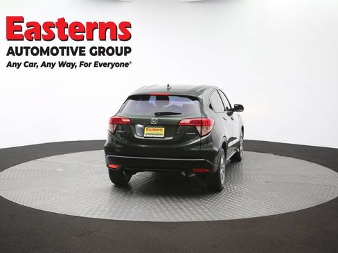 Used 2016 Honda HR-V LX image 36