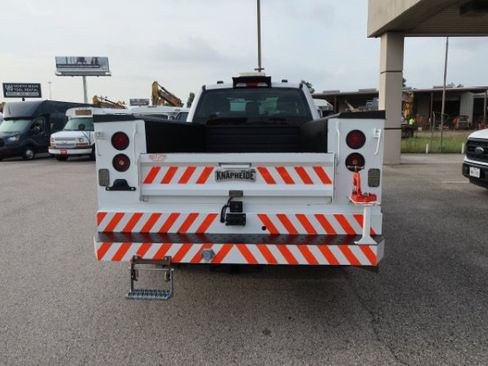 Used 2022 Ford F250 XL RWD image 5