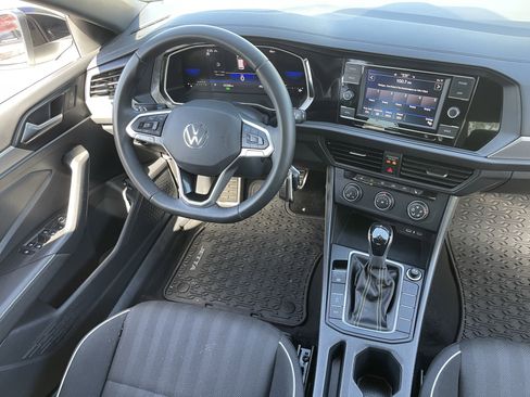 Used 2024 Volkswagen Jetta Sport FWD image 14