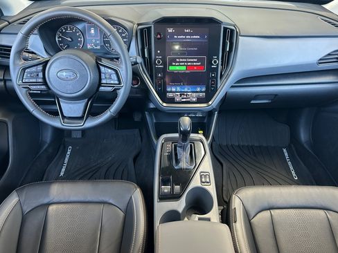 Used 2024 Subaru Crosstrek 2.5i Limited w/ Crosstrek Mirror Package AWD/4WD image 12
