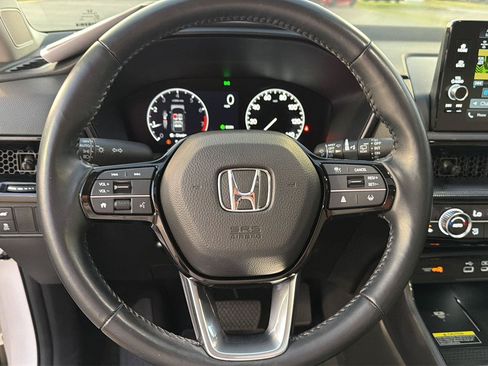 Used 2025 Honda CR-V EX-L image 20