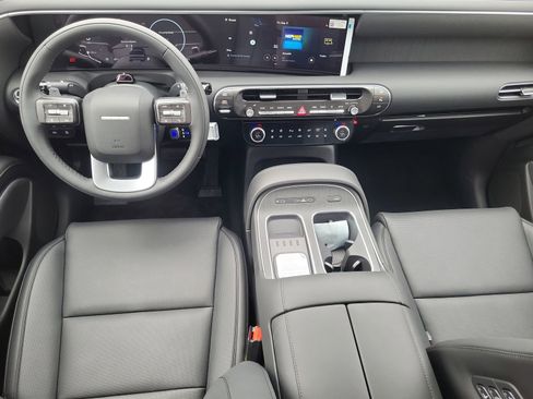 New 2026 Hyundai Palisade Calligraphy image 12