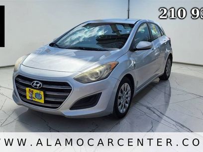 Used 2016 Hyundai Elantra GT