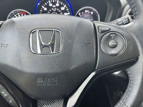 Used 2017 Honda HR-V EX-L image 33