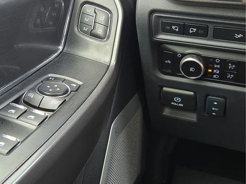 Used 2024 Ford F150 Lariat w/ Equipment Group 502A High AWD/4WD image 13