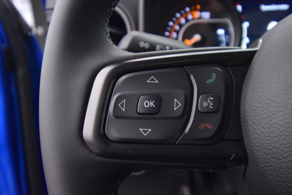 New 2026 Jeep Gladiator Rubicon AWD/4WD image 33
