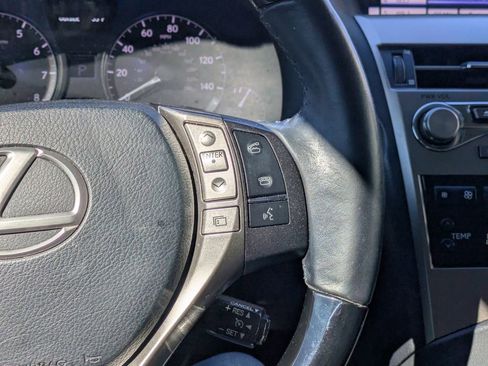 Used 2015 Lexus RX 350 350 image 18