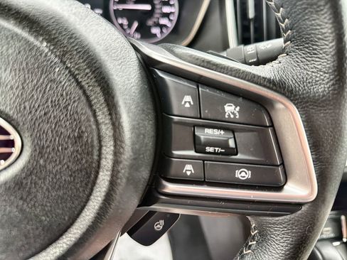 Certified 2024 Subaru Ascent Limited w/ Technology Package AWD/4WD image 21