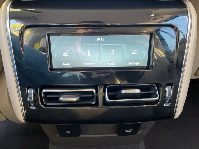 Used 2020 Lincoln Aviator Reserve w/ Elements Package Plus AWD/4WD image 55