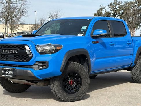 Used 2019 Toyota Tacoma TRD Pro image 42
