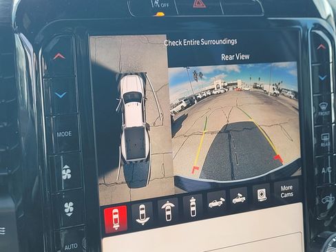 New 2026 RAM 3500 Laramie w/ Night Edition image 15