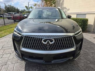 New 2026 INFINITI QX60 Luxe w/ Cargo Package video 2