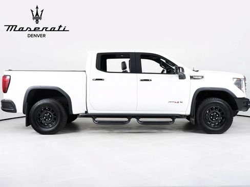 Used 2024 GMC Sierra 1500 AT4X w/ AT4X AEV Edition AWD/4WD image 9